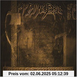 Meisterwerk Vol. 1 (Best Of) von My Dying Bride
