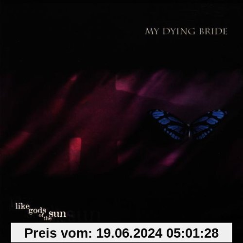 Reborn Or Like Kings in the Su von My Dying Bride