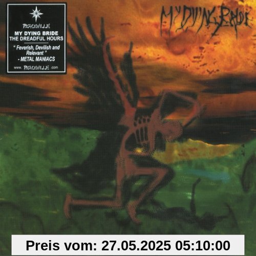 The Dreadful Hours von My Dying Bride