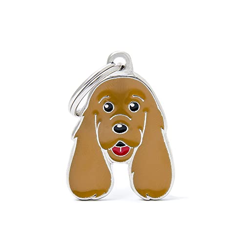 My Family Namensschild für Hunde, 50 g My Family Namensschild für Hunde, 50 g von My Family