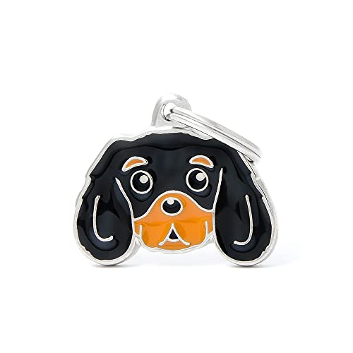 My Family Namensschild für Hunde, 50 g My Family Namensschild für Hunde, 50 g von My Family
