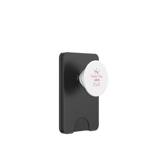 My Favorite Nurse Calls Me Mom PopSockets PopWallet für MagSafe My Favorite Nurse Calls Me Mom PopSockets PopWallet für MagSafe von My Favorite Nurse Calls Me Mom Funny Ideas