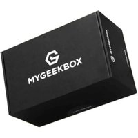 My Geek Box October 2016 - Damen - S My Geek Box October 2016 - Damen - S von My Geek Box