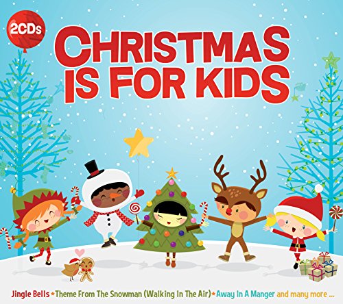 Christmas Is for Kids von My Kind of Music (H'Art)