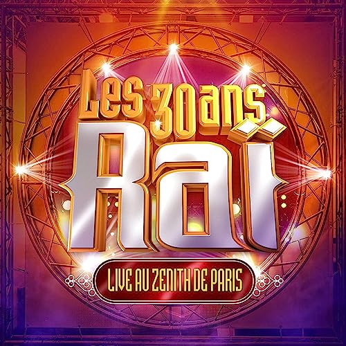Les 30 Ans Rai Les 30 Ans Rai von My Little Pony
