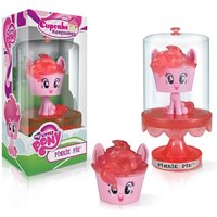 My Little Pony Cupcake Figure - Pinkie Pie von My Little Pony