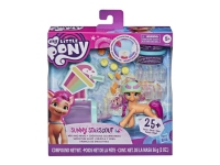 My Little Pony: A New Generation Smoothie Shop Sunny Starscout von My Little Pony