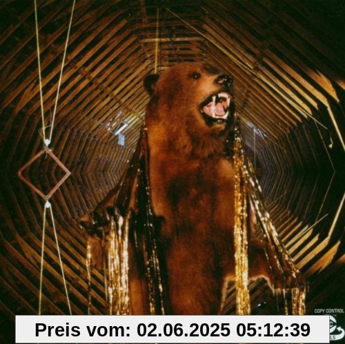 It Still Moves It Still Moves von My Morning Jacket