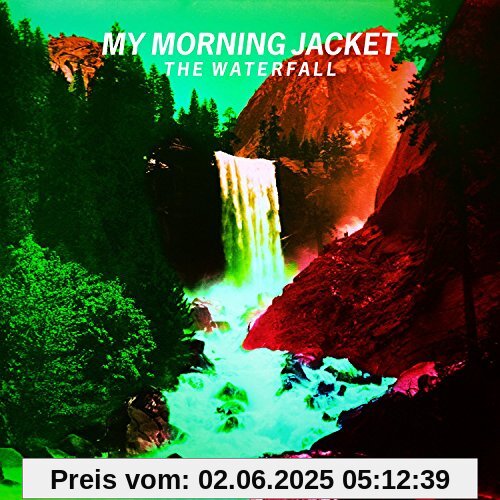 The Waterfall Deluxe The Waterfall Deluxe von My Morning Jacket
