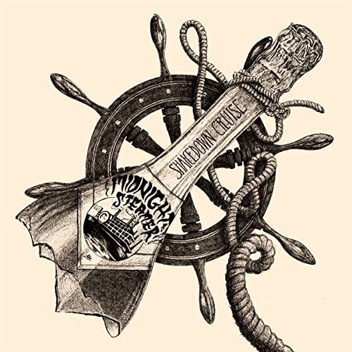 Shakedown Cruise [Vinyl LP] von My Redemption Records / Cargo