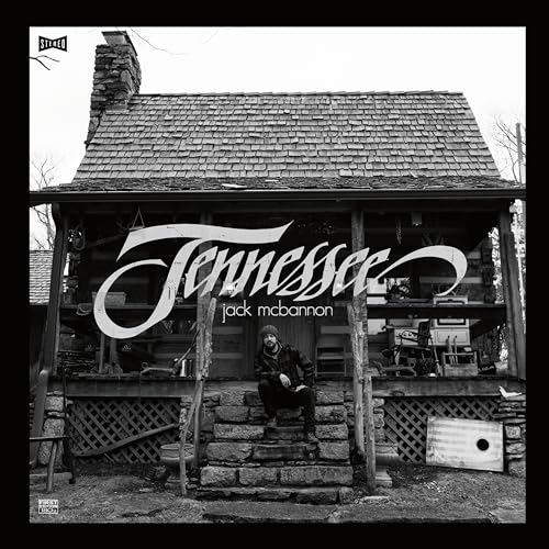 Tennessee [Vinyl LP] von My Redemption Records / Cargo