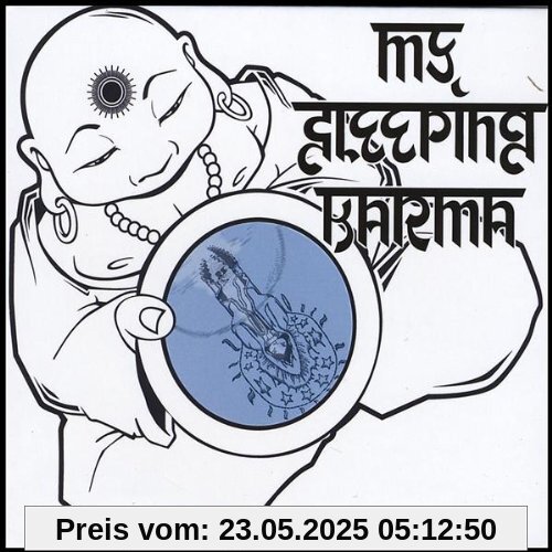 A Liebe Mänsch von My Sleeping Karma