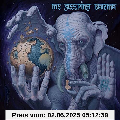 Atma Atma von My Sleeping Karma