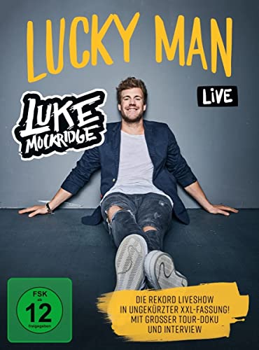 Lucky Man Lucky Man von My Spass