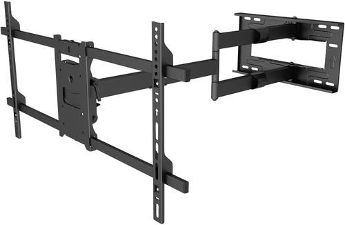 My Wall H 27-1 XL TV-Wandhalterung Ausziehbar, Drehbar, Neigbar, Rotierbar My Wall H 27-1 XL TV-Wandhalterung Ausziehbar, Drehbar, Neigbar, Rotierbar von My Wall