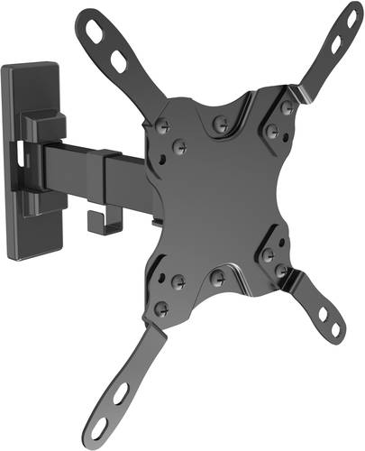 My Wall HF 11-1L TV-Wandhalterung 58,4cm (23 ) - 106,7cm (42 ) Neigbar+Schwenkbar von My Wall