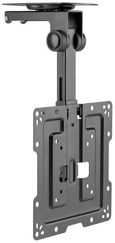 My Wall HL 45-2L Monitor-Deckenhalterung Neigbar, Drehbar, Deckenhalter My Wall HL 45-2L Monitor-Deckenhalterung Neigbar, Drehbar, Deckenhalter von My Wall
