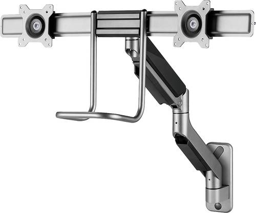 My Wall HL 53L Monitor-Wandhalterung 43,2cm (17 ) - 81,3cm (32 ) Schwenkbar, Drehbar von My Wall
