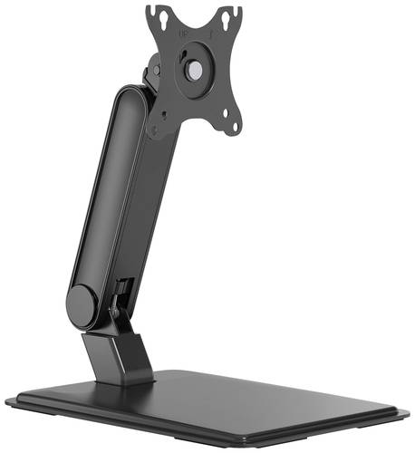 My Wall HL58L 1fach Monitor-Standfuß 43,2cm (17 ) - 81,3cm (32 ) Schwarz Stand von My Wall