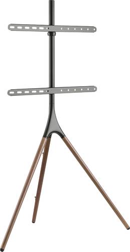 My Wall HT 22L TV-Standfuß 81,3cm (32 ) - 190,5cm (75 ) Bodenständer, Drehbar, Höhenverstellba von My Wall