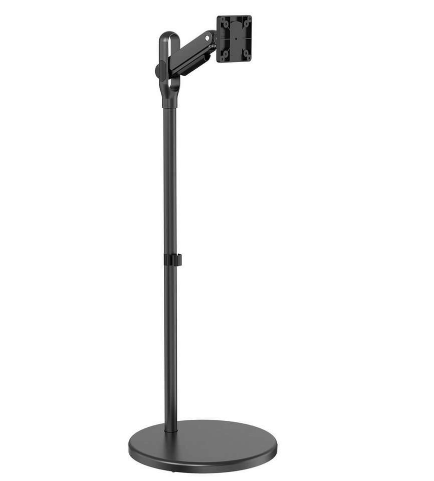 my wall myWall HT34 Mobiler Standfuß für Flachbildschirme TV Ständer für Bilds TV-Ständer my wall myWall HT34 Mobiler Standfuß für Flachbildschirme TV Ständer für Bilds TV-Ständer von My Wall