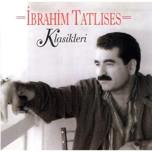 Ibrahim Süßigkeitsklassiker - Schallplatte LP Ibrahim Süßigkeitsklassiker - Schallplatte LP von My Yonca