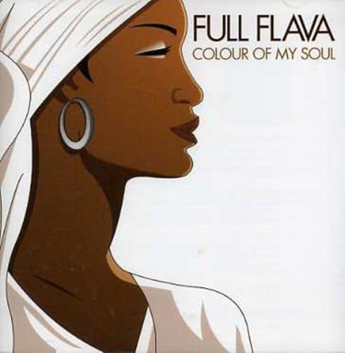 Colour of My Soul Colour of My Soul von MyBaby