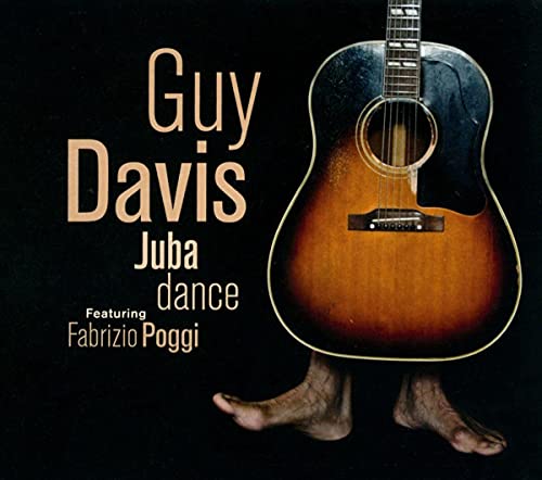 Juba Dance Juba Dance von MyBaby