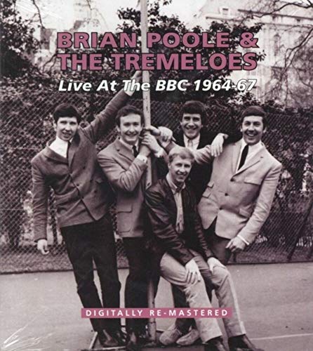 Live at BBC 1964-67 von MyBaby