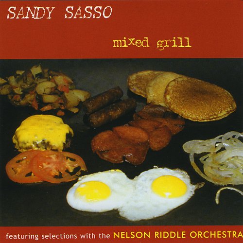 Mixed Grill Mixed Grill von MyBaby
