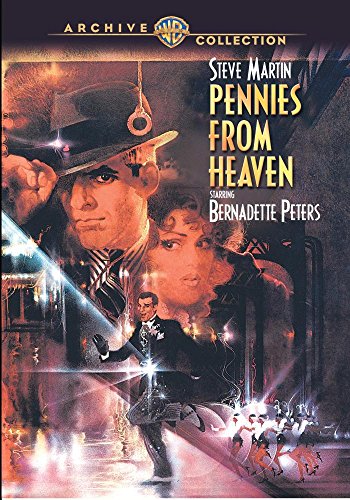 Pennies from Heaven [DVD-AUDIO] von MyBaby