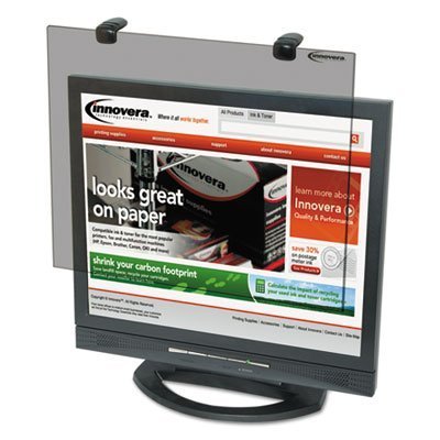 MyDirectAdvantage Schützende Displayschutzfolie. LCD-Monitor Filter, passt 43,2 cm 18 "LCD-Monitore – ivr46402 MyDirectAdvantage Schützende Displayschutzfolie. LCD-Monitor Filter, passt 43,2 cm 18 "LCD-Monitore – ivr46402 von MyDirectAdvantage
