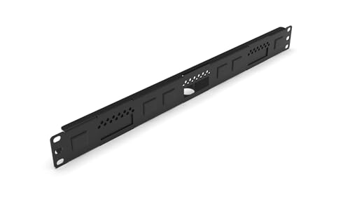 MyElectronics 48.3 cm 1U 1-3 x Raspberry Pi MyElectronics 48.3 cm 1U 1-3 x Raspberry Pi von MyElectronics
