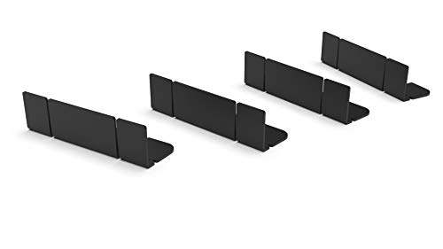 ‘snap-off’ blank cover set of 4 pcs. for Raspberry Pi Rack Mount 1-4 (6660) von MyElectronics