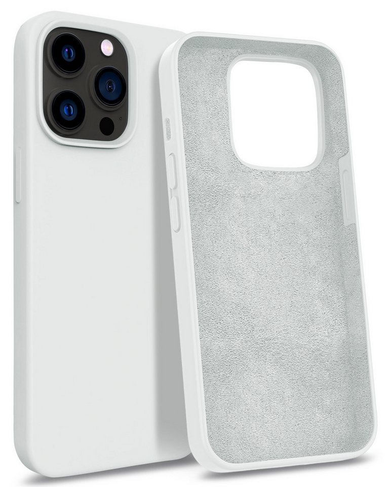 MyGadget E-Reader-Hülle Hülle Cover 3 Lagig (TPU / Hardcase / Mikrofaser) MyGadget E-Reader-Hülle Hülle Cover 3 Lagig (TPU / Hardcase / Mikrofaser) von MyGadget