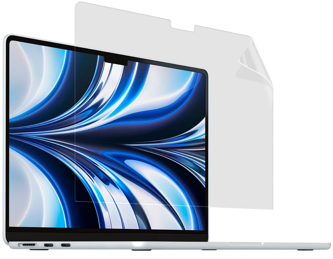 MyGadget Displayschutzfolie Folie [Klar] von MyGadget