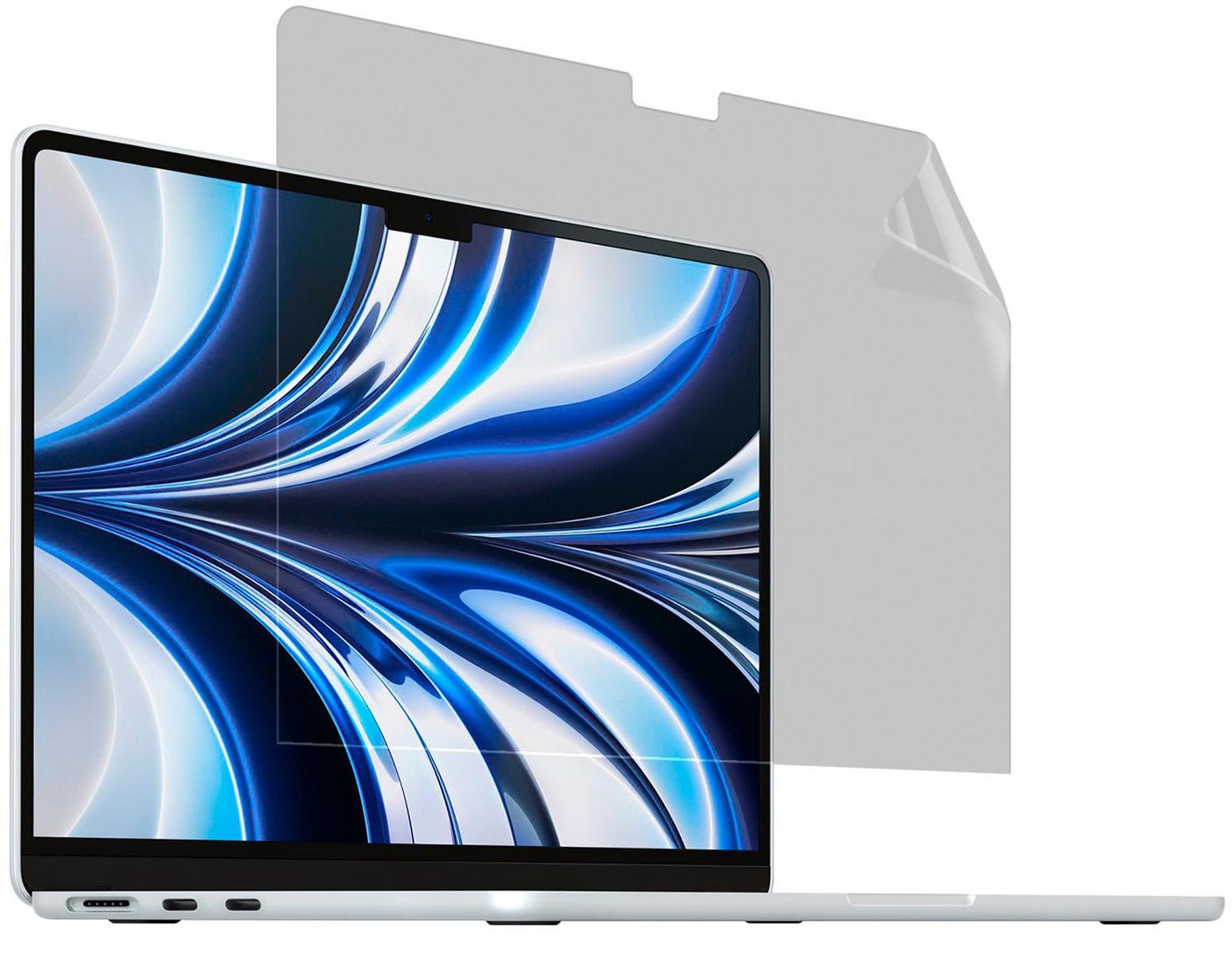 MyGadget Displayschutzfolie Folie [Matt] von MyGadget