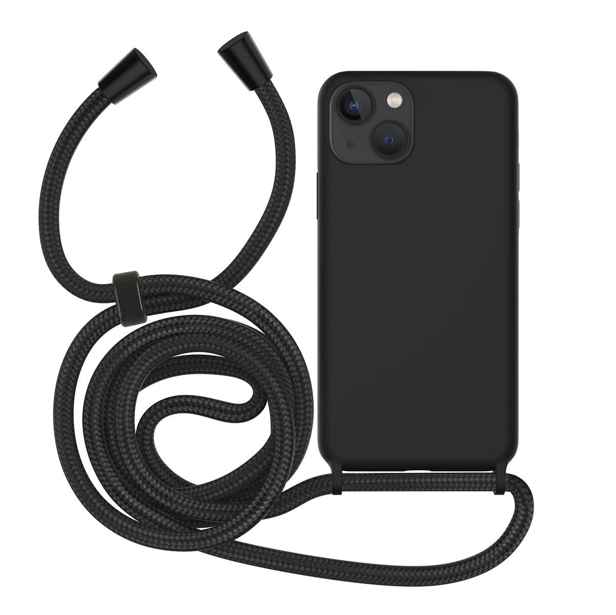 MyGadget Handyhülle Handykette für Apple iPhone 11 MyGadget Handyhülle Handykette für Apple iPhone 11 von MyGadget