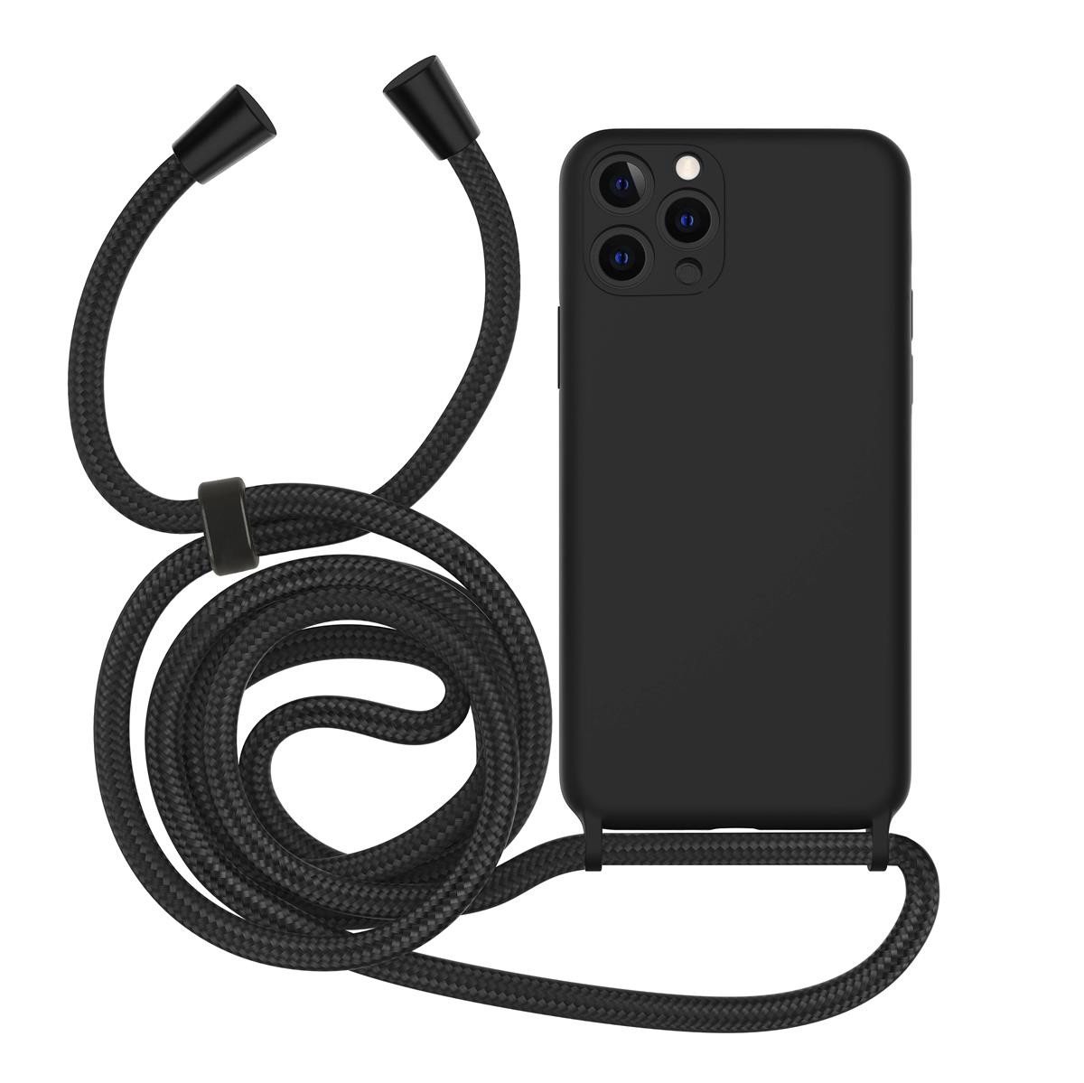 MyGadget Handyhülle Handykette für Apple iPhone 11 Pro MyGadget Handyhülle Handykette für Apple iPhone 11 Pro von MyGadget