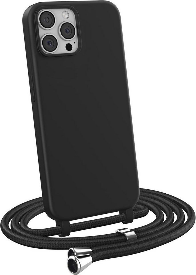 MyGadget Handyhülle Handykette für Apple iPhone 12 / 12 Pro MyGadget Handyhülle Handykette für Apple iPhone 12 / 12 Pro von MyGadget
