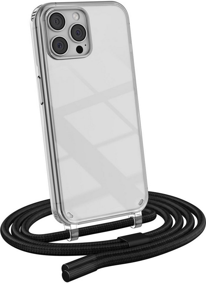MyGadget Handyhülle Handykette für Apple iPhone 14 Pro Max MyGadget Handyhülle Handykette für Apple iPhone 14 Pro Max von MyGadget