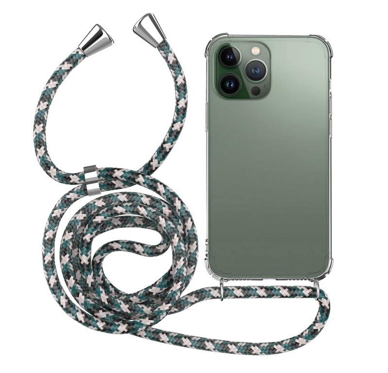 MyGadget Handyhülle Handykette für Apple iPhone 14 Pro Max von MyGadget