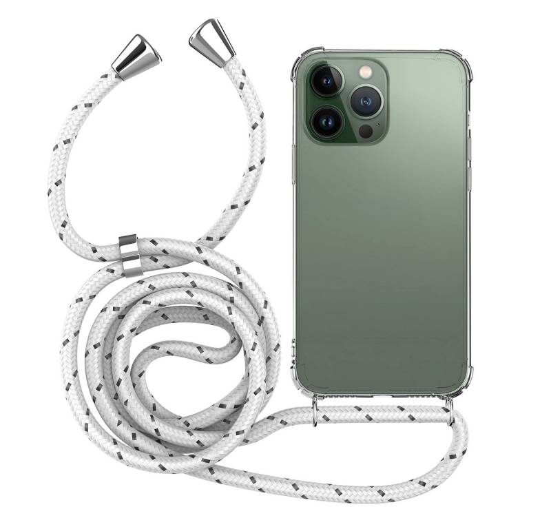 MyGadget Handyhülle Handykette für Apple iPhone 14 Pro von MyGadget