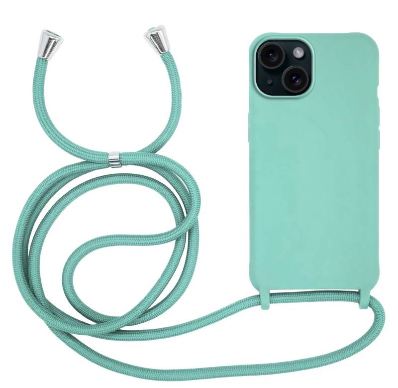 MyGadget Handyhülle Handykette für Apple iPhone 15 Plus von MyGadget
