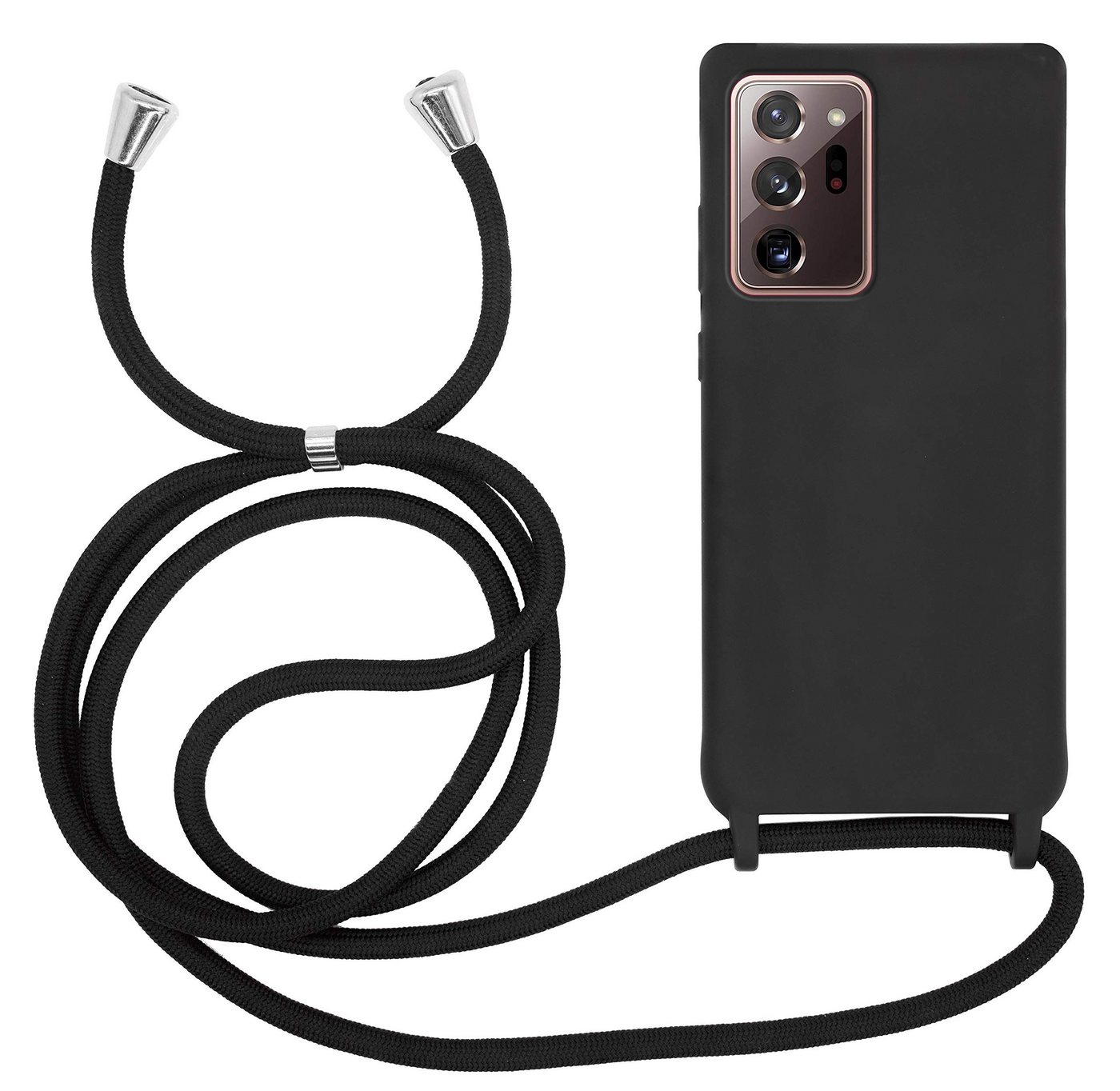 MyGadget Handyhülle Handykette für Samsung Galaxy Note 20 Plus MyGadget Handyhülle Handykette für Samsung Galaxy Note 20 Plus von MyGadget