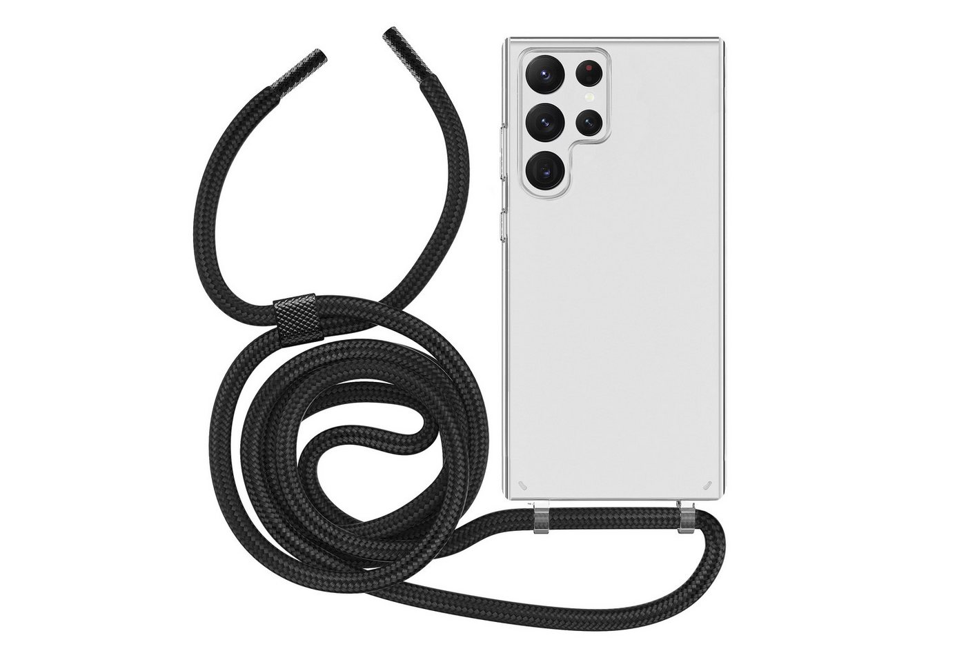 MyGadget Handyhülle Handykette für Samsung Galaxy Note 20 Ultra MyGadget Handyhülle Handykette für Samsung Galaxy Note 20 Ultra von MyGadget