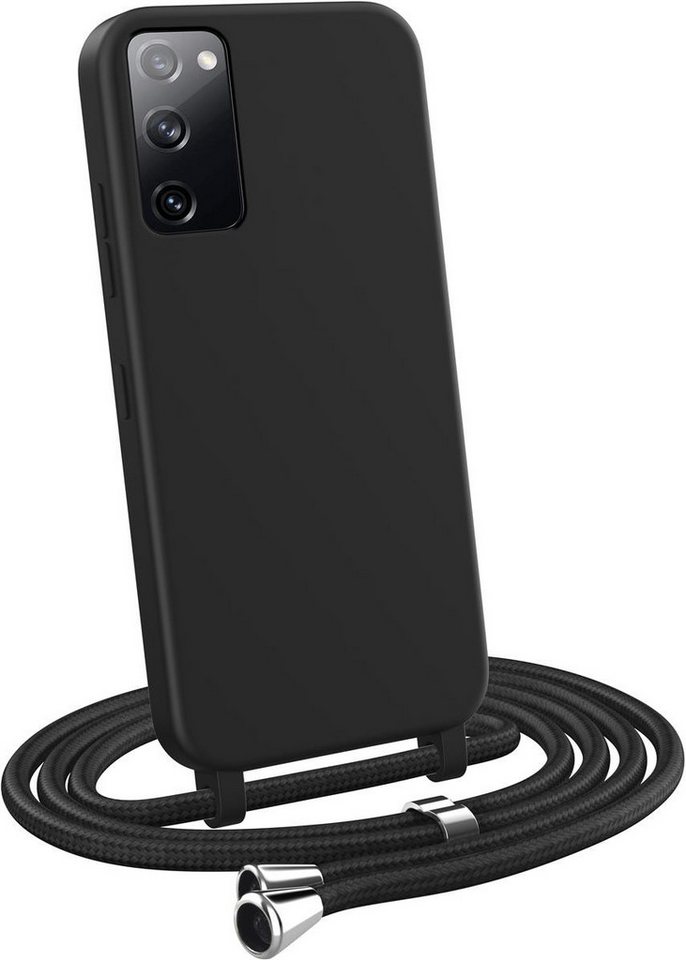 MyGadget Handyhülle Handykette für Samsung Galaxy S20 FE MyGadget Handyhülle Handykette für Samsung Galaxy S20 FE von MyGadget