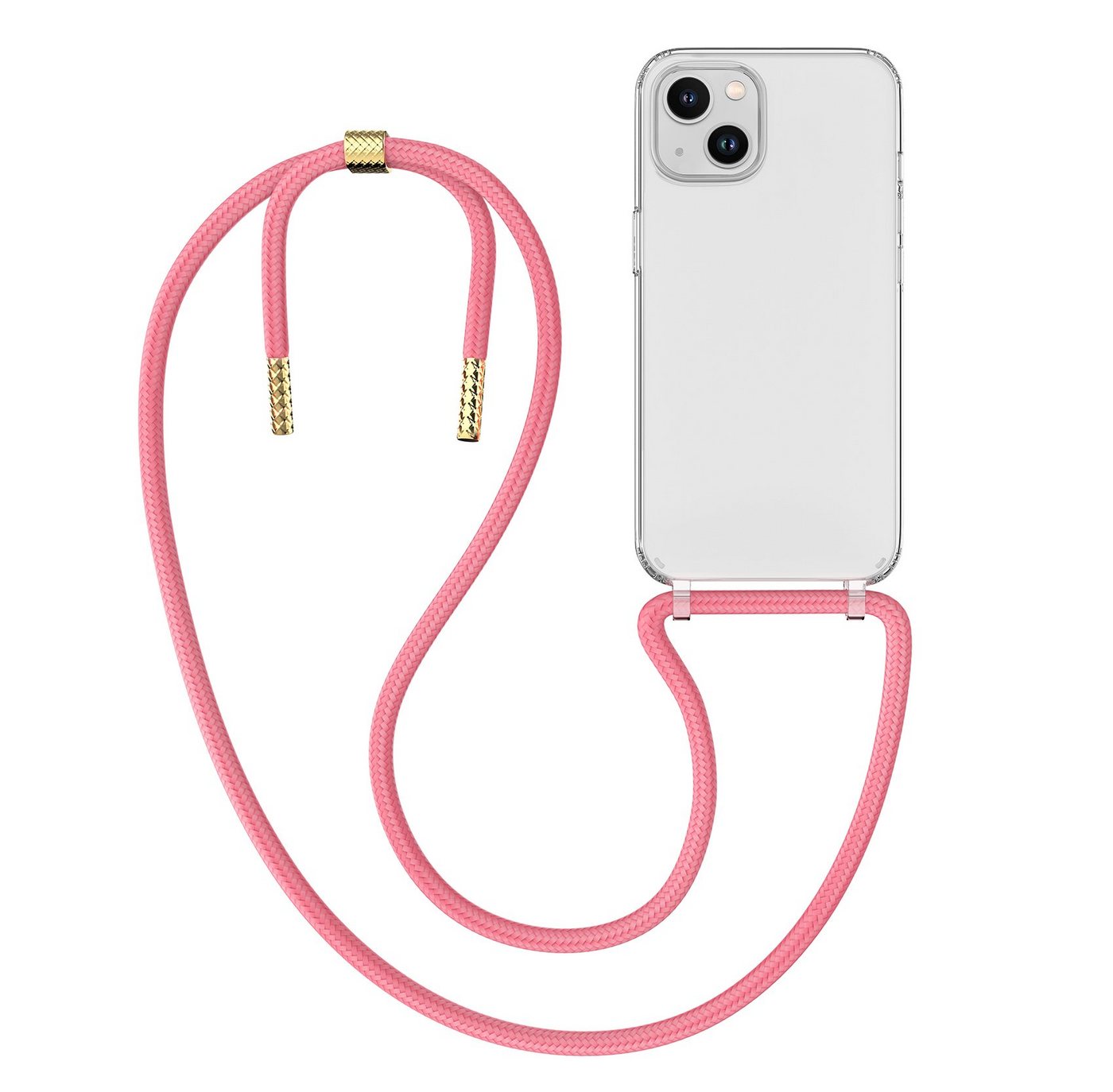 MyGadget Handyhülle Handykette MyGadget Handyhülle Handykette von MyGadget