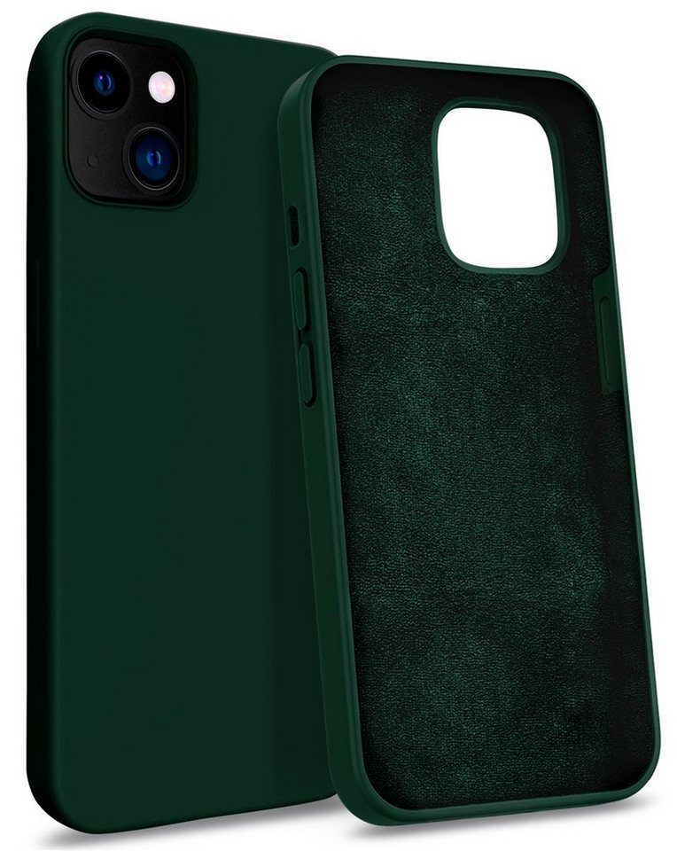 MyGadget Handyhülle Hülle für Apple iPhone 14 MyGadget Handyhülle Hülle für Apple iPhone 14 von MyGadget