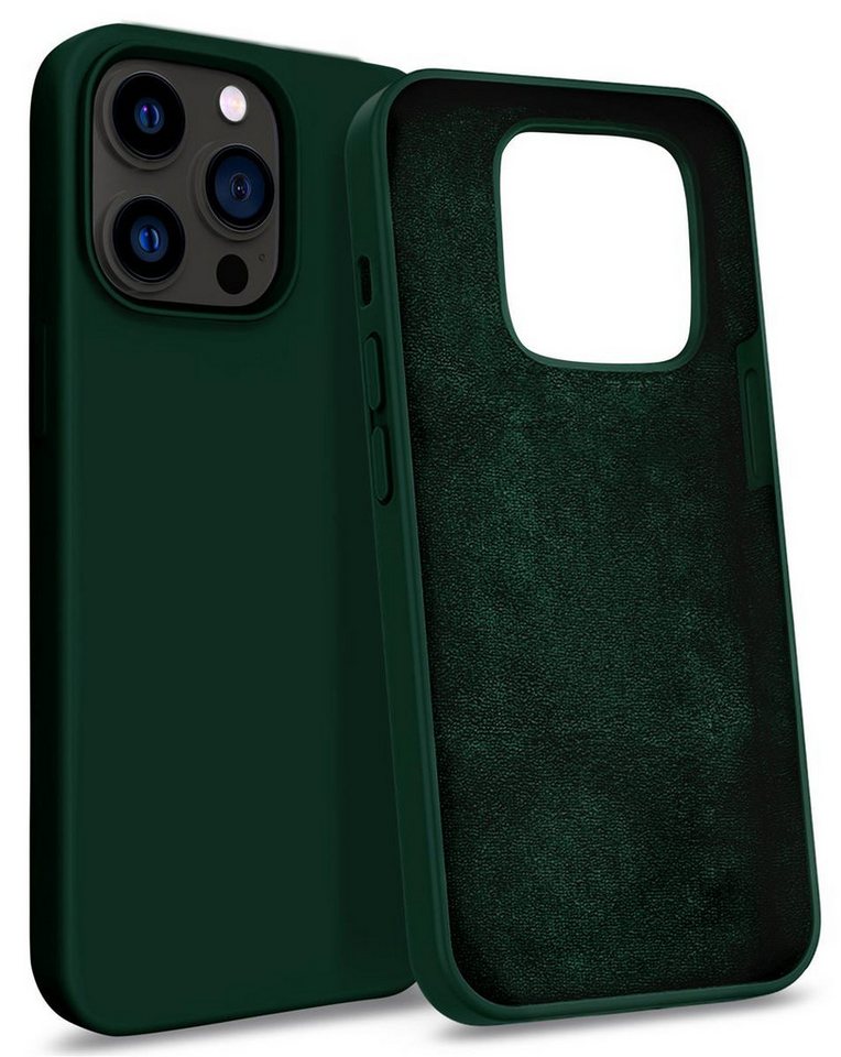 MyGadget Handyhülle Hülle für Apple iPhone 14 Pro Max MyGadget Handyhülle Hülle für Apple iPhone 14 Pro Max von MyGadget